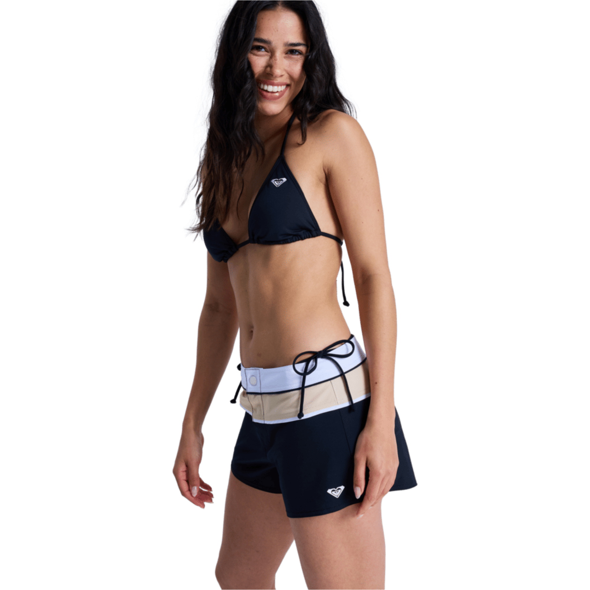 2026 Roxy Dame The Retro Essentials 2